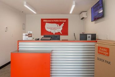 Public Storage - 1621 NE 71st Ave Portland, OR 97213