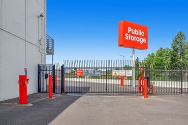 Public Storage - 1621 NE 71st Ave Portland, OR 97213