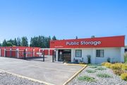 Public Storage - 19350 SW Shaw Street Aloha, OR 97007
