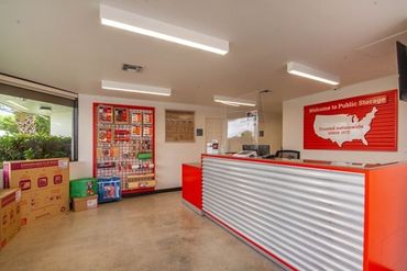 Public Storage - 7200 W 20th Ave Hialeah, FL 33016
