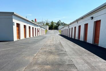 Public Storage - 4314 Whiteside Drive Anniston, AL 36206