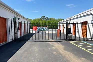Public Storage - 4314 Whiteside Drive Anniston, AL 36206