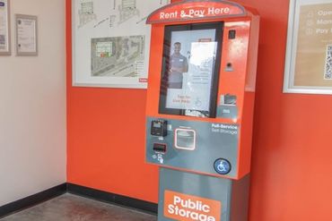 Public Storage - 1355 State Road 436 Casselberry, FL 32707