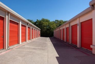 Public Storage - 4901 Brentwood Stair Rd Fort Worth, TX 76103