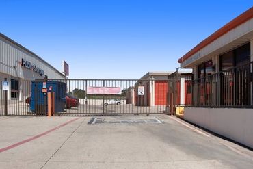Public Storage - 4901 Brentwood Stair Rd Fort Worth, TX 76103