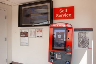 Public Storage - 690 E State Highway 121 Lewisville, TX 75057