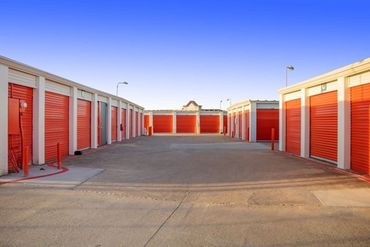 Public Storage - 1419 S. Stemmons Fwy Lewisville, TX 75067