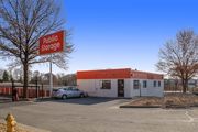 Public Storage - 14123 Jefferson Davis Highway Woodbridge, VA 22191