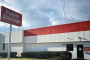 Public Storage - 1296 Kings Highway Cutoff Fairfield, CT 06824