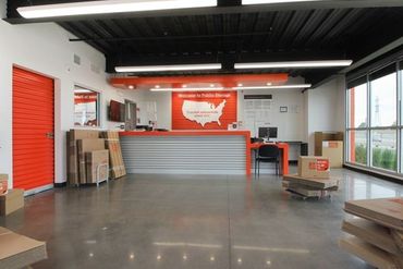 Public Storage - 1710 S Abilene St Aurora, CO 80012
