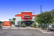 Public Storage - 7825 E Speedway Blvd Tucson, AZ 85710