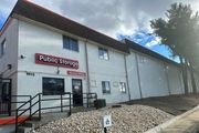 Public Storage - 9915 Richmond Highway Lorton, VA 22079