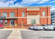 CubeSmart Self Storage - 312 N Gay St Auburn, AL 36830