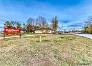 CubeSmart Self Storage - 2713 S Old Wire Rd Rogers, AR 72758