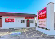 CubeSmart Self Storage - 1735 W Apache Trail Apache Junction, AZ 85120