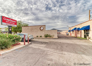 CubeSmart Self Storage - 5150 W Camelback Road Glendale, AZ 85301