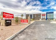 CubeSmart Self Storage - 6848 W Grand Avenue Glendale, AZ 85301