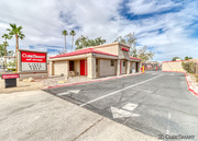 CubeSmart Self Storage - 909 S Country Club Dr Mesa, AZ 85210