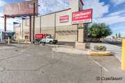 CubeSmart Self Storage - 533 E Dunlap Ave Phoenix, AZ 85020