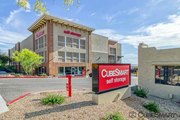 CubeSmart Self Storage - 11000 N 115th St Scottsdale, AZ 85259