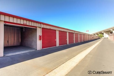 CubeSmart Self Storage - 3300 Park Rd Benicia, CA 94510