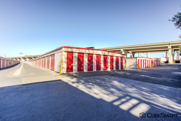 CubeSmart Self Storage - 3300 Park Rd Benicia, CA 94510