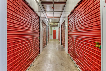 CubeSmart Self Storage - 1531 Montiel Rd Escondido, CA 92026