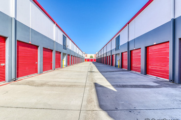 CubeSmart Self Storage - 1531 Montiel Rd Escondido, CA 92026