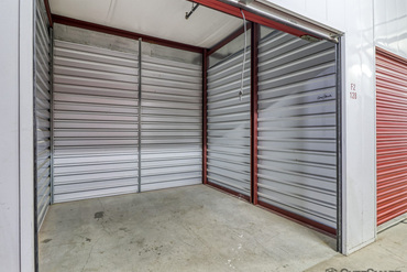 CubeSmart Self Storage - 1531 Montiel Rd Escondido, CA 92026