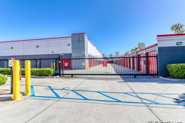 CubeSmart Self Storage - 1531 Montiel Rd Escondido, CA 92026