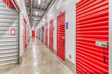 CubeSmart Self Storage - 919 S Lone Hill Ave Glendora, CA 91740