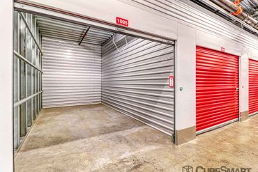 CubeSmart Self Storage - 919 S Lone Hill Ave Glendora, CA 91740