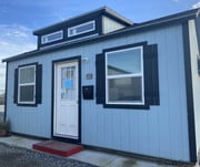 CubeSmart Self Storage - 15394 Rd 29 Madera, CA 93638