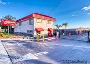 CubeSmart Self Storage - 1372 E 5th St Ontario, CA 91764