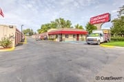 CubeSmart Self Storage - 10651 White Rock Rd Rancho Cordova, CA 95670