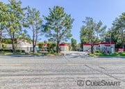 CubeSmart Self Storage - 12305 World Trade Dr San Diego, CA 92128