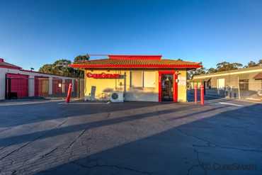 CubeSmart Self Storage - 946 Rancheros Dr San Marcos, CA 92069