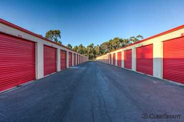 CubeSmart Self Storage - 946 Rancheros Dr San Marcos, CA 92069