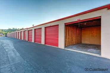 CubeSmart Self Storage - 946 Rancheros Dr San Marcos, CA 92069