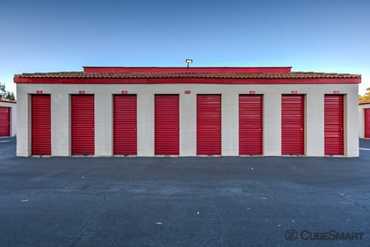 CubeSmart Self Storage - 946 Rancheros Dr San Marcos, CA 92069