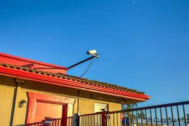 CubeSmart Self Storage - 946 Rancheros Dr San Marcos, CA 92069