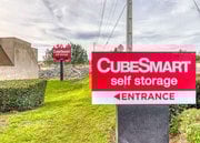 CubeSmart Self Storage - 2828 W 5th St Santa Ana, CA 92703
