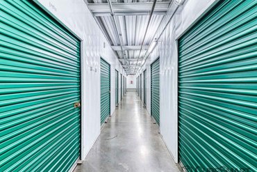 CubeSmart Self Storage - 1625 W Vista Way Vista, CA 92083