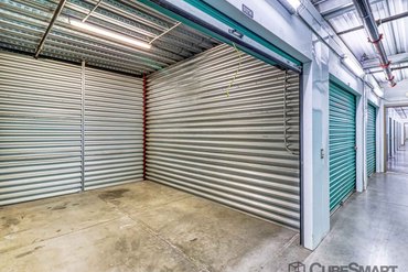CubeSmart Self Storage - 1625 W Vista Way Vista, CA 92083