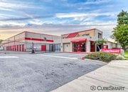 CubeSmart Self Storage - 301 Lemon Creek Dr Walnut, CA 91789