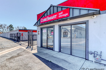 CubeSmart Self Storage - 443 Laredo St Aurora, CO 80011