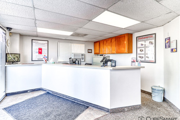 CubeSmart Self Storage - 443 Laredo St Aurora, CO 80011