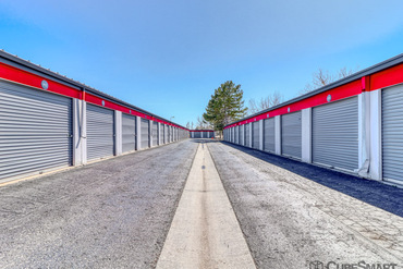 CubeSmart Self Storage - 443 Laredo St Aurora, CO 80011