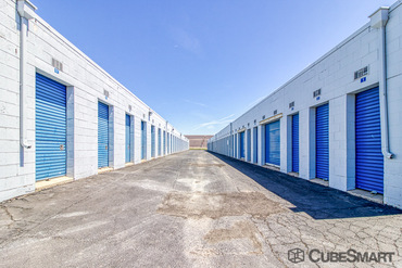 CubeSmart Self Storage - 1540 Altura Blvd Aurora, CO 80011