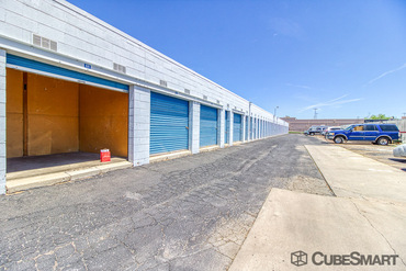 CubeSmart Self Storage - 1540 Altura Blvd Aurora, CO 80011